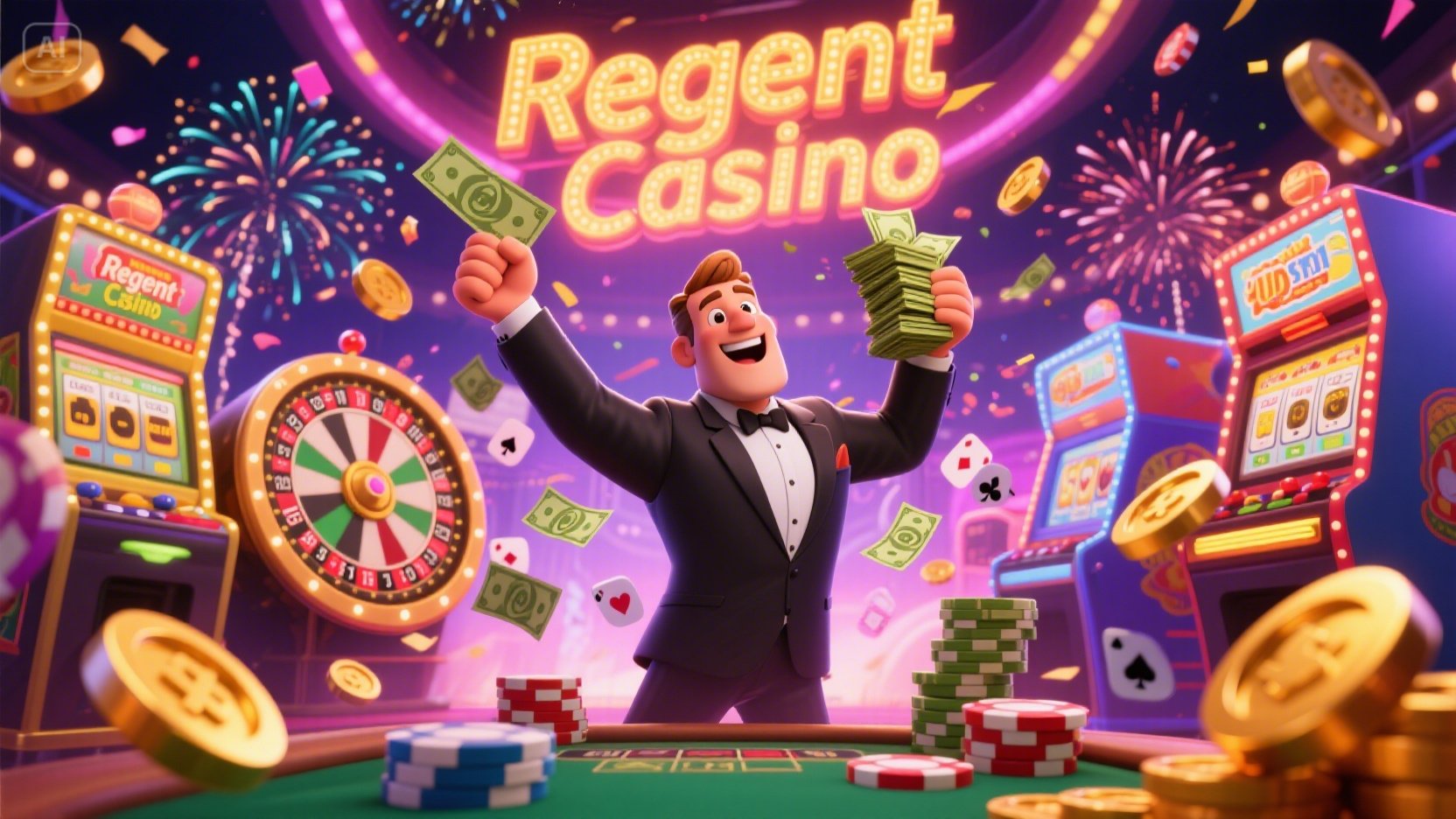 Regent Casino